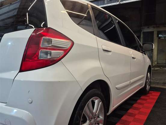 HONDA-FIT-1.5 EX 16V FLEX 4P AUTOMÁTICO HONDA-FIT-2014