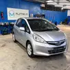 HONDA FIT 1.5 EXL 16V FLEX 4P AUTOMÁTICO HONDA FIT 1.5 EXL 16V FLEX 4P AUTOMÁTICO