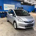 HONDA FIT 1.5 EXL 16V FLEX 4P AUTOMÁTICO HONDA FIT 1.5 EXL 16V FLEX 4P AUTOMÁTICO