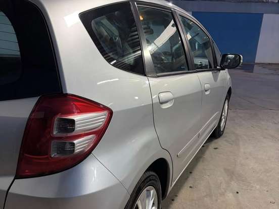 HONDA-FIT-1.5 EXL 16V FLEX 4P AUTOMÁTICO HONDA-FIT-2012