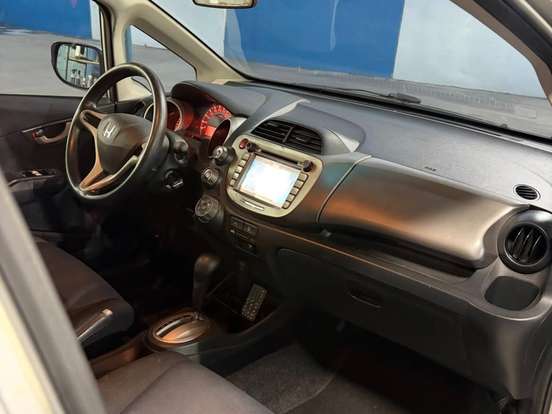 HONDA-FIT-1.5 EXL 16V FLEX 4P AUTOMÁTICO HONDA-FIT-2012