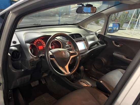 HONDA-FIT-1.5 EXL 16V FLEX 4P AUTOMÁTICO HONDA-FIT-2012