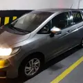 HONDA FIT 1.5 LX 16V FLEX 4P AUTOMÁTICO HONDA FIT 1.5 LX 16V FLEX 4P AUTOMÁTICO