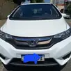 HONDA FIT 1.5 LX 16V FLEX 4P AUTOMÁTICO HONDA FIT 1.5 LX 16V FLEX 4P AUTOMÁTICO