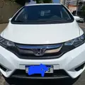 HONDA FIT 1.5 LX 16V FLEX 4P AUTOMÁTICO HONDA FIT 1.5 LX 16V FLEX 4P AUTOMÁTICO