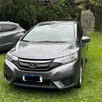 HONDA FIT 1.5 LX 16V FLEX 4P AUTOMÁTICO HONDA FIT 1.5 LX 16V FLEX 4P AUTOMÁTICO