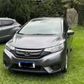 HONDA FIT 1.5 LX 16V FLEX 4P AUTOMÁTICO HONDA FIT 1.5 LX 16V FLEX 4P AUTOMÁTICO