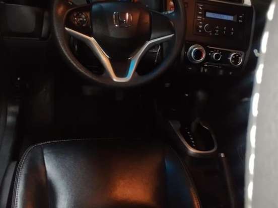 HONDA-FIT-1.5 LX 16V FLEX 4P AUTOMÁTICO HONDA-FIT-2015