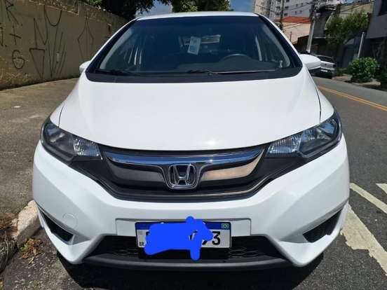 HONDA-FIT-1.5 LX 16V FLEX 4P AUTOMÁTICO HONDA-FIT-2015