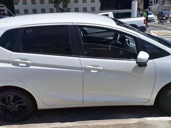HONDA-FIT-1.5 LX 16V FLEX 4P AUTOMÁTICO HONDA-FIT-2015
