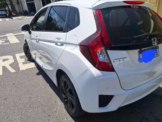 HONDA-FIT-1.5 LX 16V FLEX 4P AUTOMÁTICO HONDA-FIT-2015