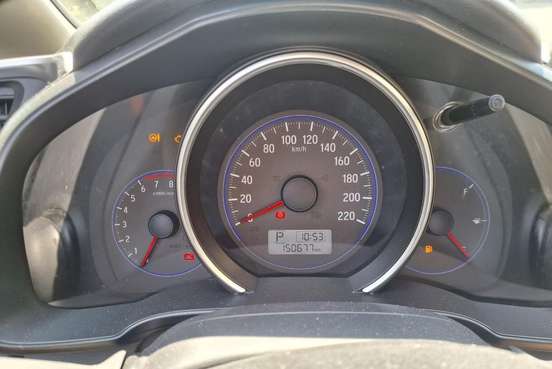 HONDA-FIT-1.5 LX 16V FLEX 4P AUTOMÁTICO HONDA-FIT-2015