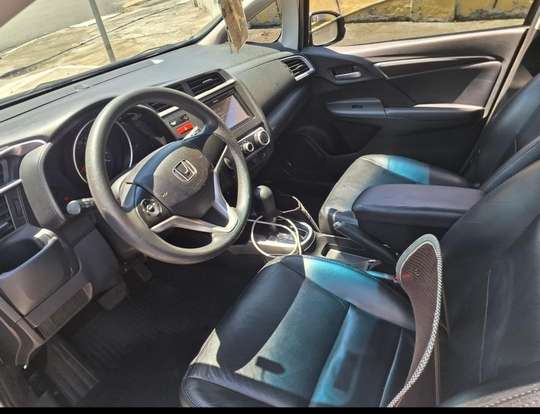HONDA-FIT-1.5 LX 16V FLEX 4P AUTOMÁTICO HONDA-FIT-2015