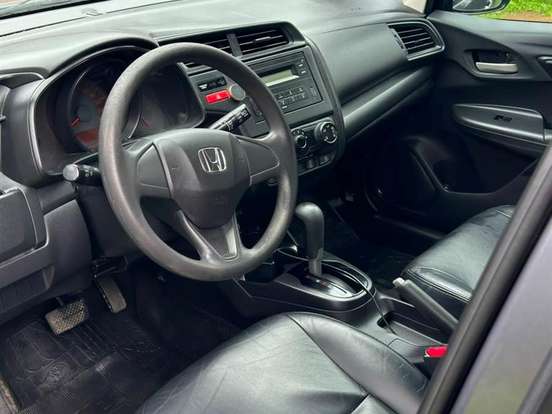HONDA-FIT-1.5 LX 16V FLEX 4P AUTOMÁTICO HONDA-FIT-2014