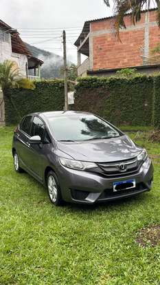 HONDA-FIT-1.5 LX 16V FLEX 4P AUTOMÁTICO HONDA-FIT-2014