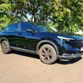 HONDA HR-V 1.5 DI I-VTEC FLEX EXL CVT HONDA HR-V 1.5 DI I-VTEC FLEX EXL CVT