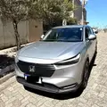 HONDA HR-V 1.5 DI I-VTEC FLEX EXL CVT HONDA HR-V 1.5 DI I-VTEC FLEX EXL CVT