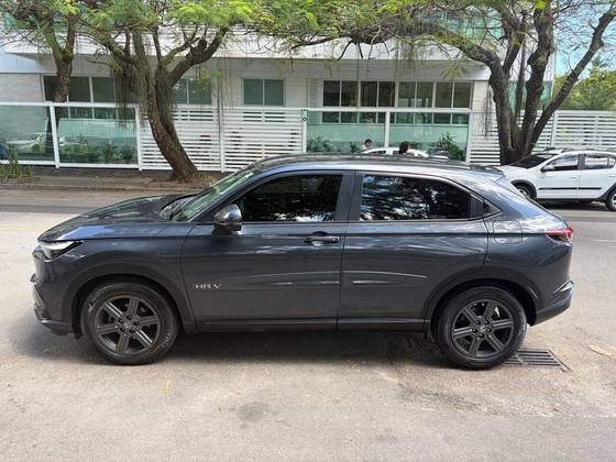 HONDA HR-V 1.5 DI I-VTEC FLEX EXL CVT