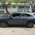 HONDA HR-V 1.5 DI I-VTEC FLEX EXL CVT HONDA HR-V 1.5 DI I-VTEC FLEX EXL CVT