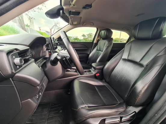 HONDA-HR-V-1.5 DI I-VTEC FLEX EXL CVT HONDA-HR-V-2022