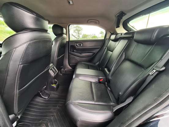 HONDA-HR-V-1.5 DI I-VTEC FLEX EXL CVT HONDA-HR-V-2022