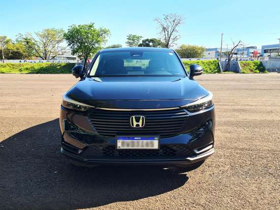 HONDA-HR-V-1.5 DI I-VTEC FLEX EXL CVT HONDA-HR-V-2022