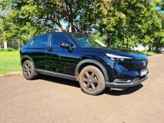 HONDA-HR-V-2022