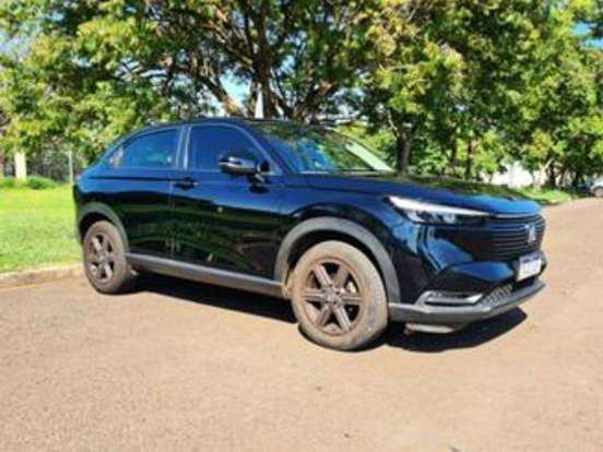 HONDA-HR-V-1.5 DI I-VTEC FLEX EXL CVT HONDA-HR-V-2022