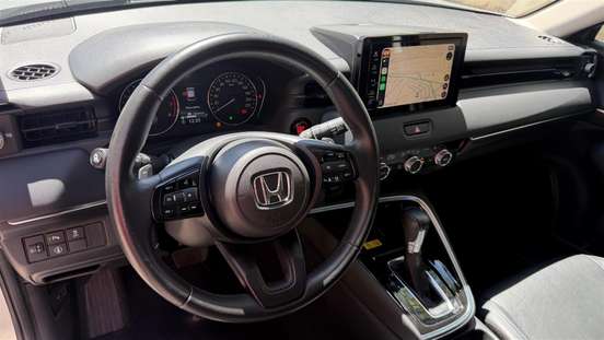 HONDA-HR-V-1.5 DI I-VTEC FLEX EXL CVT HONDA-HR-V-2024