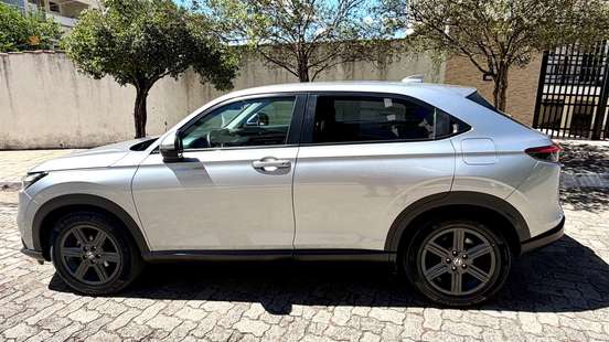 HONDA-HR-V-1.5 DI I-VTEC FLEX EXL CVT HONDA-HR-V-2024