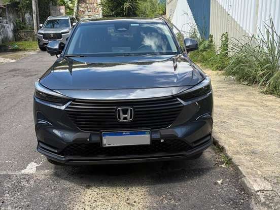HONDA-HR-V-1.5 DI I-VTEC FLEX EXL CVT HONDA-HR-V-2024