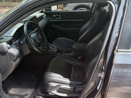 HONDA-HR-V-1.5 DI I-VTEC FLEX EXL CVT HONDA-HR-V-2024