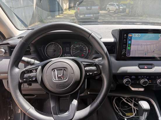 HONDA-HR-V-1.5 DI I-VTEC FLEX EXL CVT HONDA-HR-V-2024