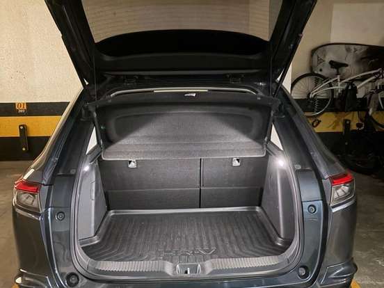 HONDA-HR-V-1.5 DI I-VTEC FLEX EXL CVT HONDA-HR-V-2024