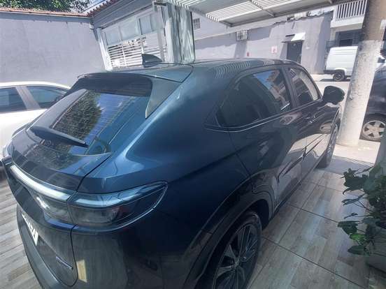 HONDA-HR-V-1.5 DI I-VTEC TURBO FLEX ADVANCE CVT HONDA-HR-V-2025