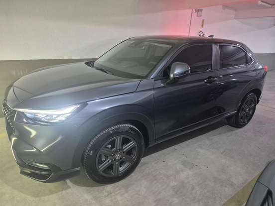 HONDA-HR-V-1.5 DI I-VTEC TURBO FLEX ADVANCE CVT HONDA-HR-V-2023