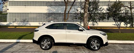 HONDA HR-V 1.5 DI I-VTEC TURBO FLEX TOURING CVT