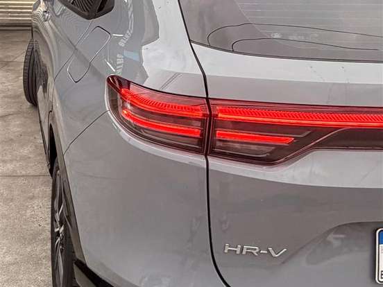 HONDA-HR-V-1.5 DI I-VTEC TURBO FLEX TOURING CVT HONDA-HR-V-2026