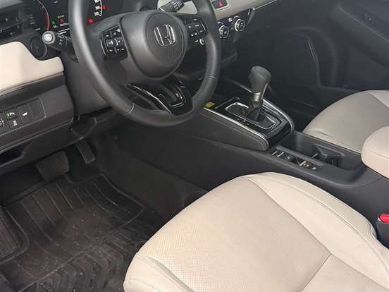 HONDA-HR-V-1.5 DI I-VTEC TURBO FLEX TOURING CVT HONDA-HR-V-2026
