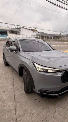 HONDA-HR-V-2026