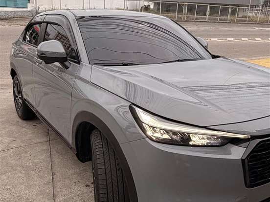 HONDA-HR-V-1.5 DI I-VTEC TURBO FLEX TOURING CVT HONDA-HR-V-2026