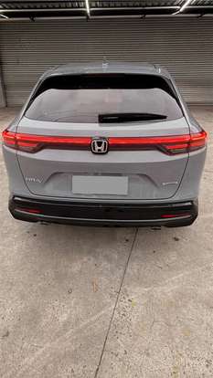 HONDA-HR-V-2026
