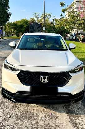 HONDA-HR-V-1.5 DI I-VTEC TURBO FLEX TOURING CVT HONDA-HR-V-2023