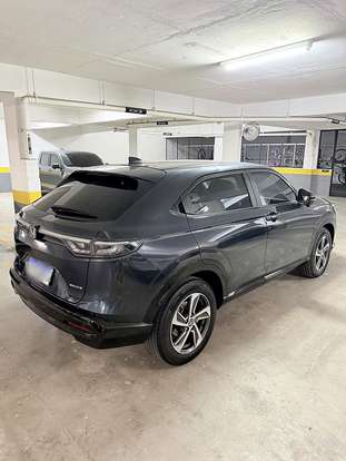 HONDA-HR-V-1.5 DI I-VTEC TURBO FLEX TOURING CVT HONDA-HR-V-2023