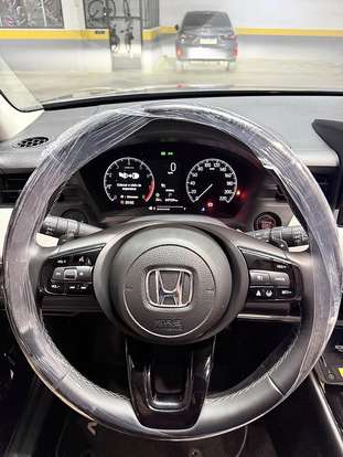 HONDA-HR-V-1.5 DI I-VTEC TURBO FLEX TOURING CVT HONDA-HR-V-2023