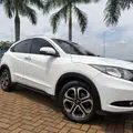 HONDA HR-V 1.8 16V FLEX EXL 4P AUTOMÁTICO HONDA HR-V 1.8 16V FLEX EXL 4P AUTOMÁTICO