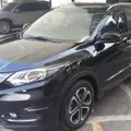 HONDA HR-V 1.8 16V FLEX EXL 4P AUTOMÁTICO HONDA HR-V 1.8 16V FLEX EXL 4P AUTOMÁTICO