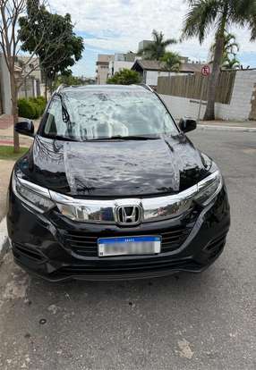 HONDA-HR-V-2021