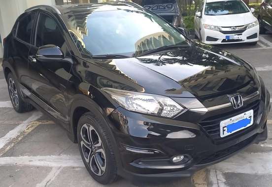 HONDA-HR-V-2018