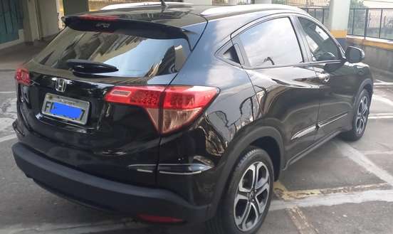 HONDA-HR-V-2018